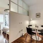 Etiopia Apartment