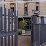 Etiopia Apartment