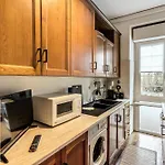 Etiopia Apartment