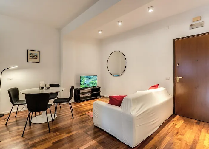 Etiopia Apartment