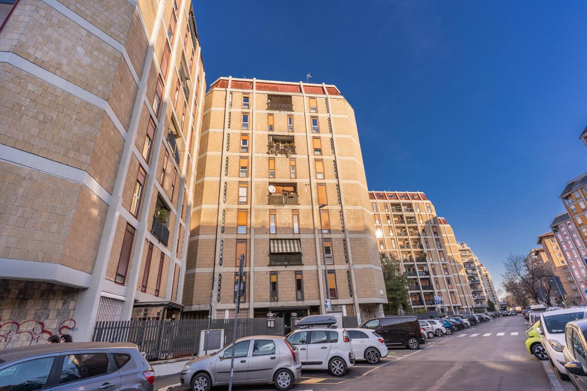 Etiopia Apartment