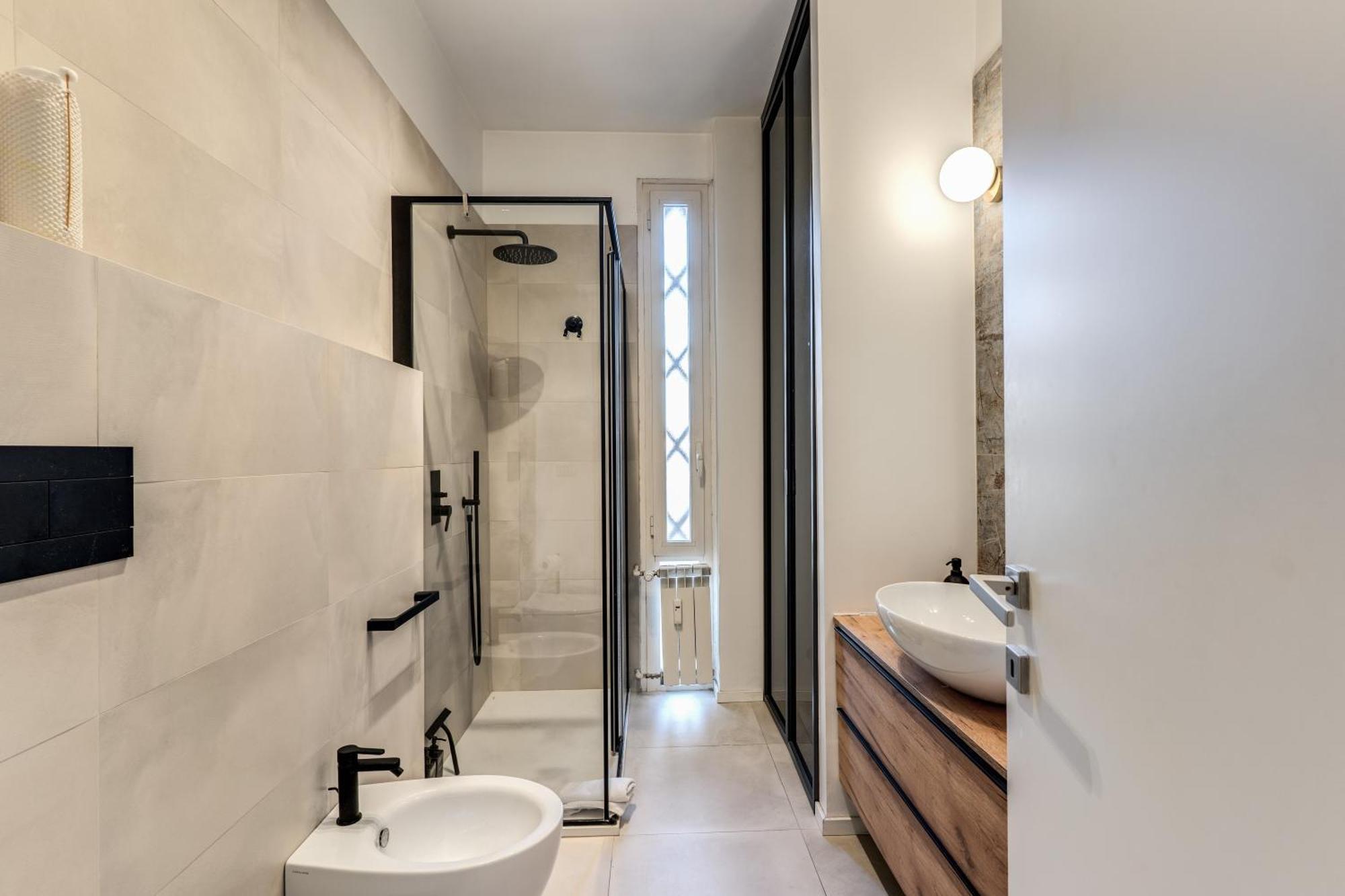 Etiopia Apartment *
