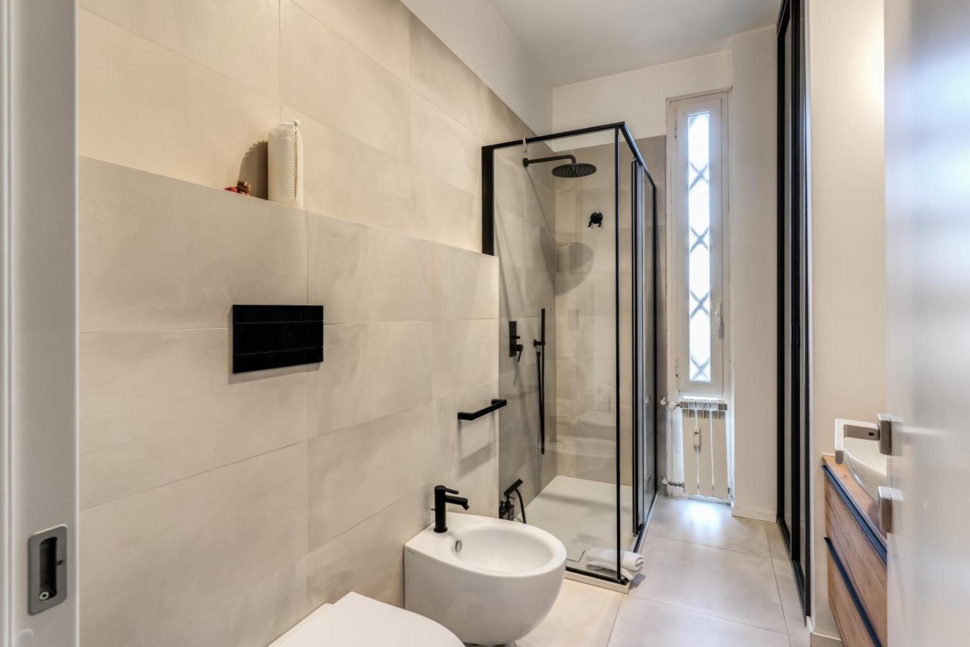 Etiopia Apartment Rom
